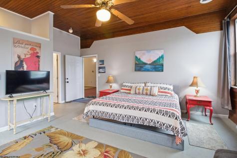 437 William Avenue Davis WV 26260