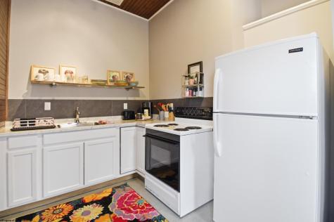437 William Avenue Davis WV 26260