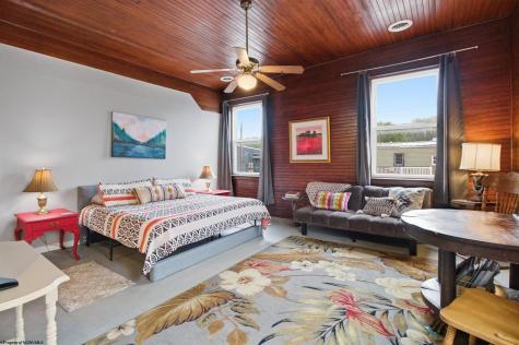 437 William Avenue Davis WV 26260