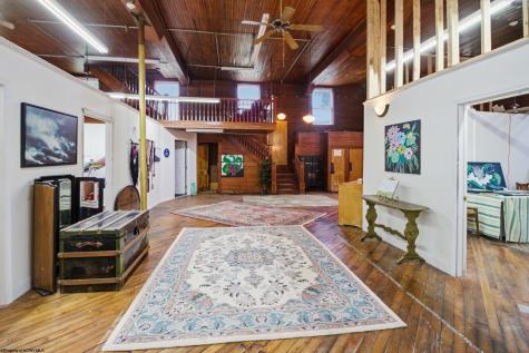 437 William Avenue Davis WV 26260