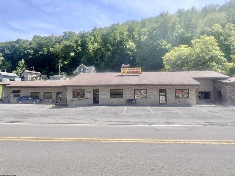 242 Barrett Street Grafton WV 26354