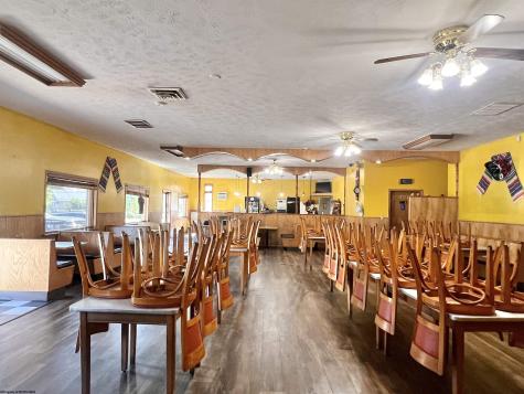 242 Barrett Street Grafton WV 26354