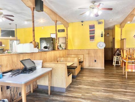 242 Barrett Street Grafton WV 26354