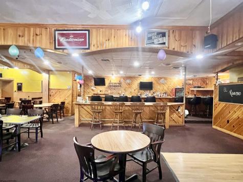 242 Barrett Street Grafton WV 26354