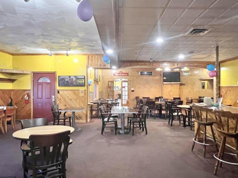 242 Barrett Street Grafton WV 26354
