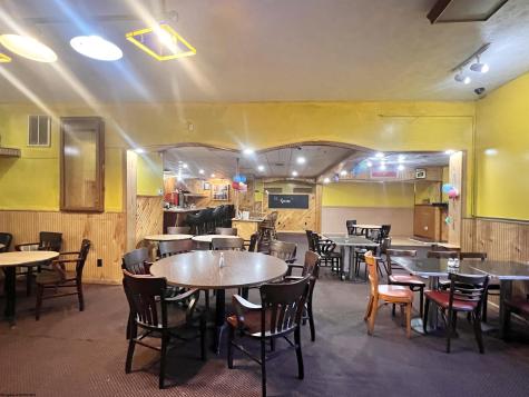 242 Barrett Street Grafton WV 26354
