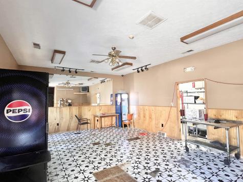 242 Barrett Street Grafton WV 26354