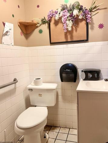 242 Barrett Street Grafton WV 26354