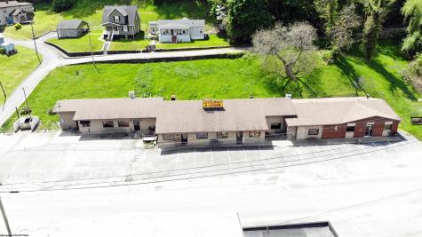 242 Barrett Street Grafton WV 26354