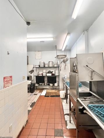 242 Barrett Street Grafton WV 26354