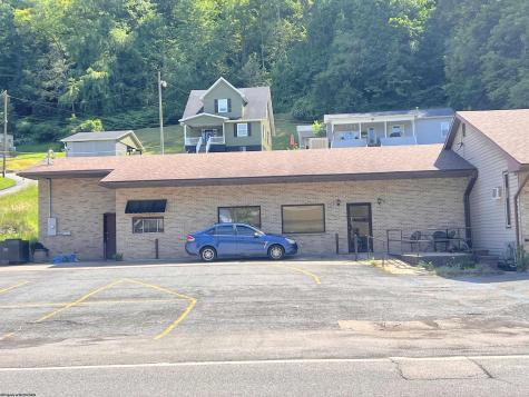242 Barrett Street Grafton WV 26354
