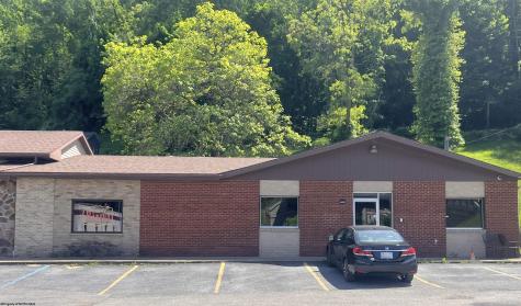 242 Barrett Street Grafton WV 26354