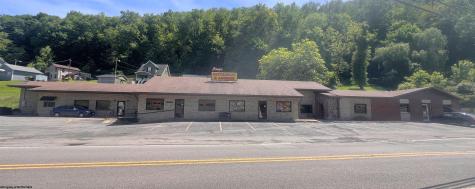 242 Barrett Street Grafton WV 26354