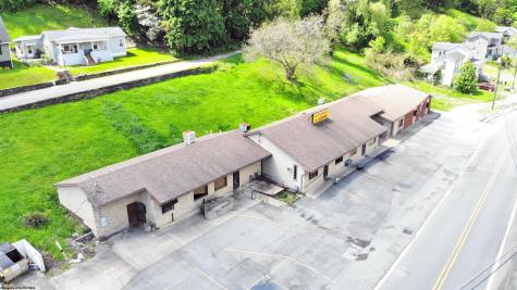 242 Barrett Street Grafton WV 26354