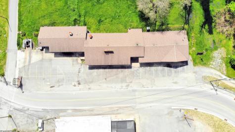 242 Barrett Street Grafton WV 26354