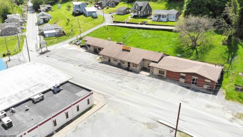 242 Barrett Street Grafton WV 26354