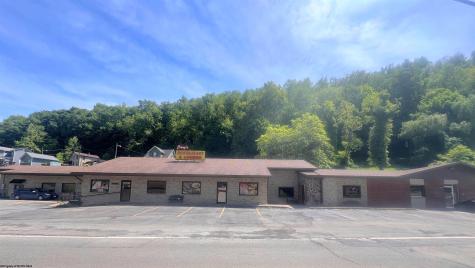 242 Barrett Street Grafton WV 26354