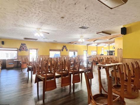 242 Barrett Street Grafton WV 26354
