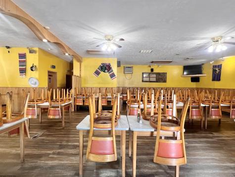 242 Barrett Street Grafton WV 26354
