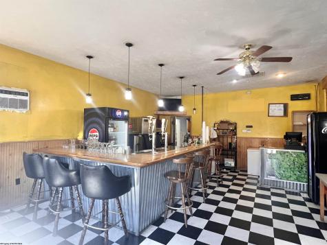 242 Barrett Street Grafton WV 26354