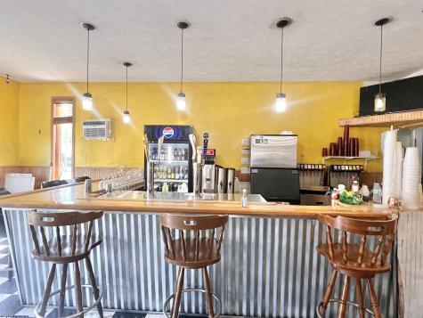 242 Barrett Street Grafton WV 26354