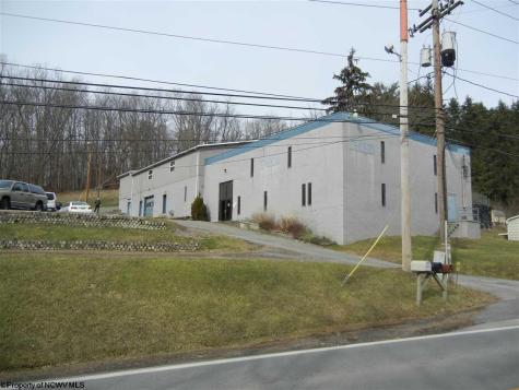 219 Hartman Run Road Morgantown WV 26505