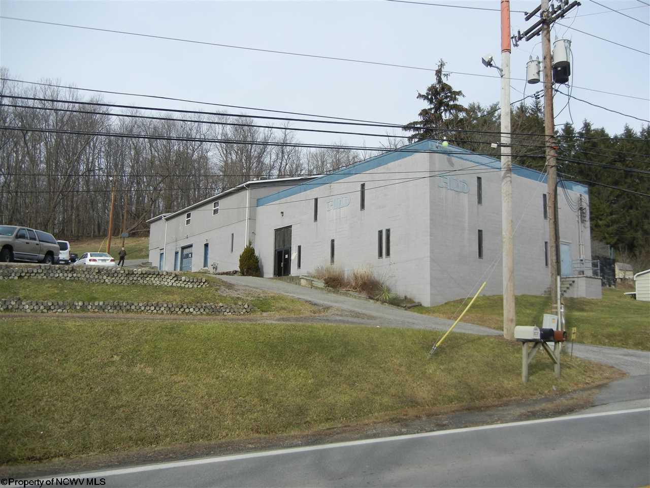 219 Hartman Run Road Morgantown WV 26505