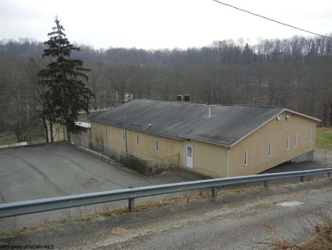 219 Hartman Run Road Morgantown WV 26505