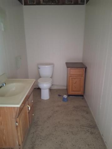 2671 Clarksburg Road Buckhannon WV 26201