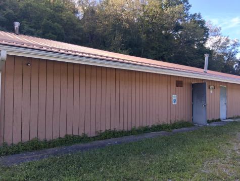 2671 Clarksburg Road Buckhannon WV 26201
