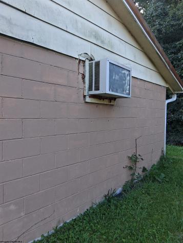 2671 Clarksburg Road Buckhannon WV 26201