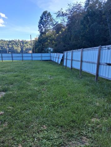 2671 Clarksburg Road Buckhannon WV 26201