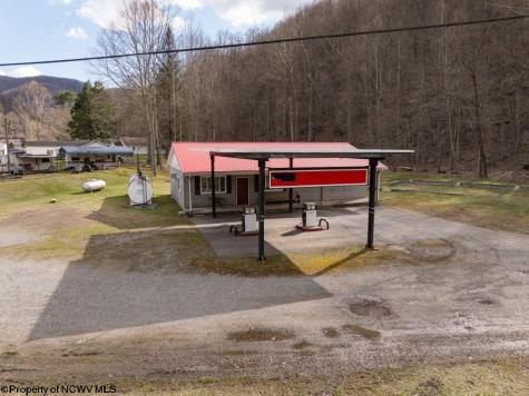 3030 Bergoo Road Webster Springs WV 26288
