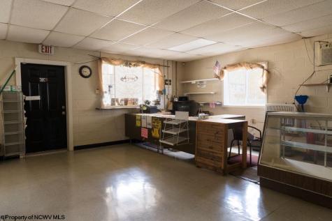3030 Bergoo Road Webster Springs WV 26288