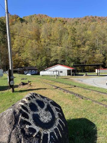 3030 Bergoo Road Webster Springs WV 26288