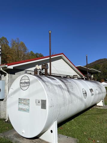 3030 Bergoo Road Webster Springs WV 26288