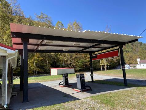 3030 Bergoo Road Webster Springs WV 26288