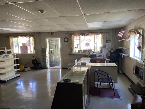 3030 Bergoo Road Webster Springs WV 26288
