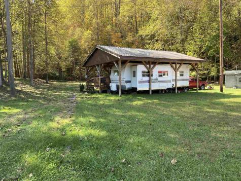 3030 Bergoo Road Webster Springs WV 26288