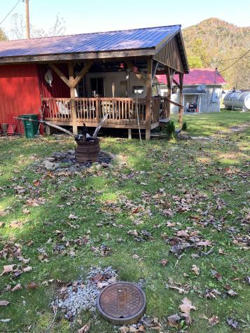 3030 Bergoo Road Webster Springs WV 26288