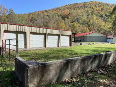 3030 Bergoo Road Webster Springs WV 26288