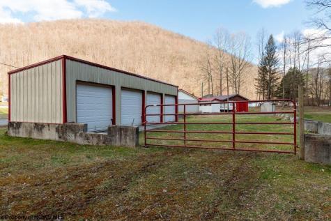3030 Bergoo Road Webster Springs WV 26288