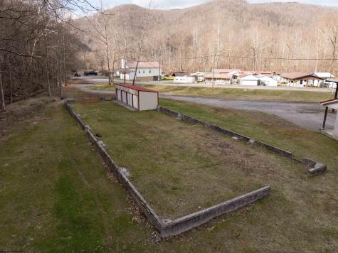 3030 Bergoo Road Webster Springs WV 26288
