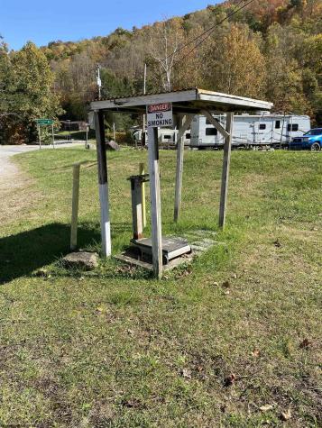 3030 Bergoo Road Webster Springs WV 26288