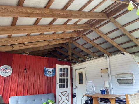 3030 Bergoo Road Webster Springs WV 26288