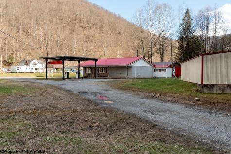 3030 Bergoo Road Webster Springs WV 26288