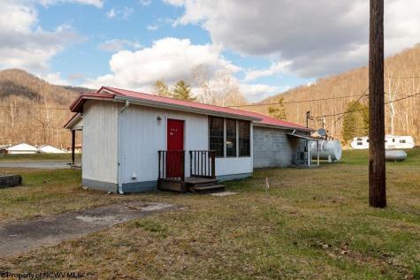 3030 Bergoo Road Webster Springs WV 26288