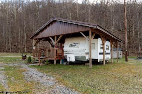 3030 Bergoo Road Webster Springs WV 26288