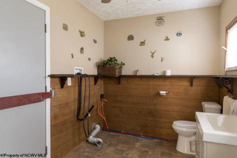 3030 Bergoo Road Webster Springs WV 26288