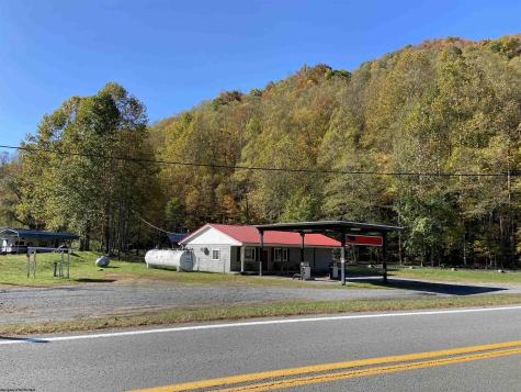 3030 Bergoo Road Webster Springs WV 26288